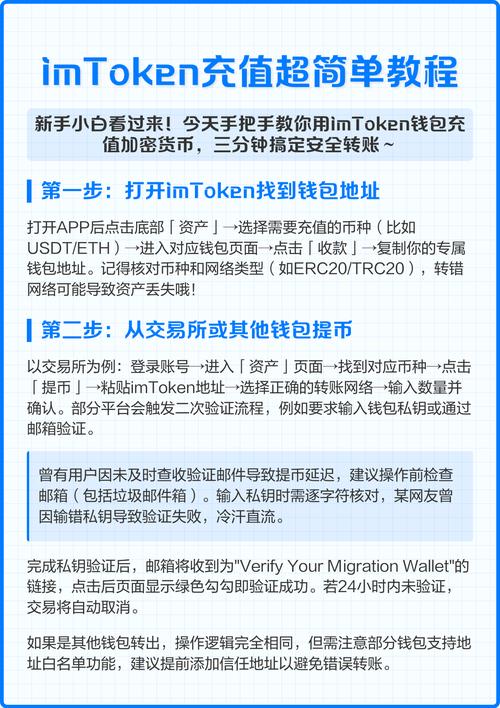 别傻了！imToken钱包不止一个地址，手把手教你新地址用法，不看血亏-第1张图片-imToken 官网｜全球领先多链去中心化钱包｜BTC ETH NFT DeFi 管理工具