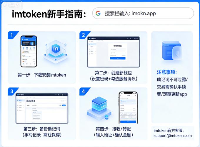 稳住别乱点！imToken旧版这么设默认币种秒到账