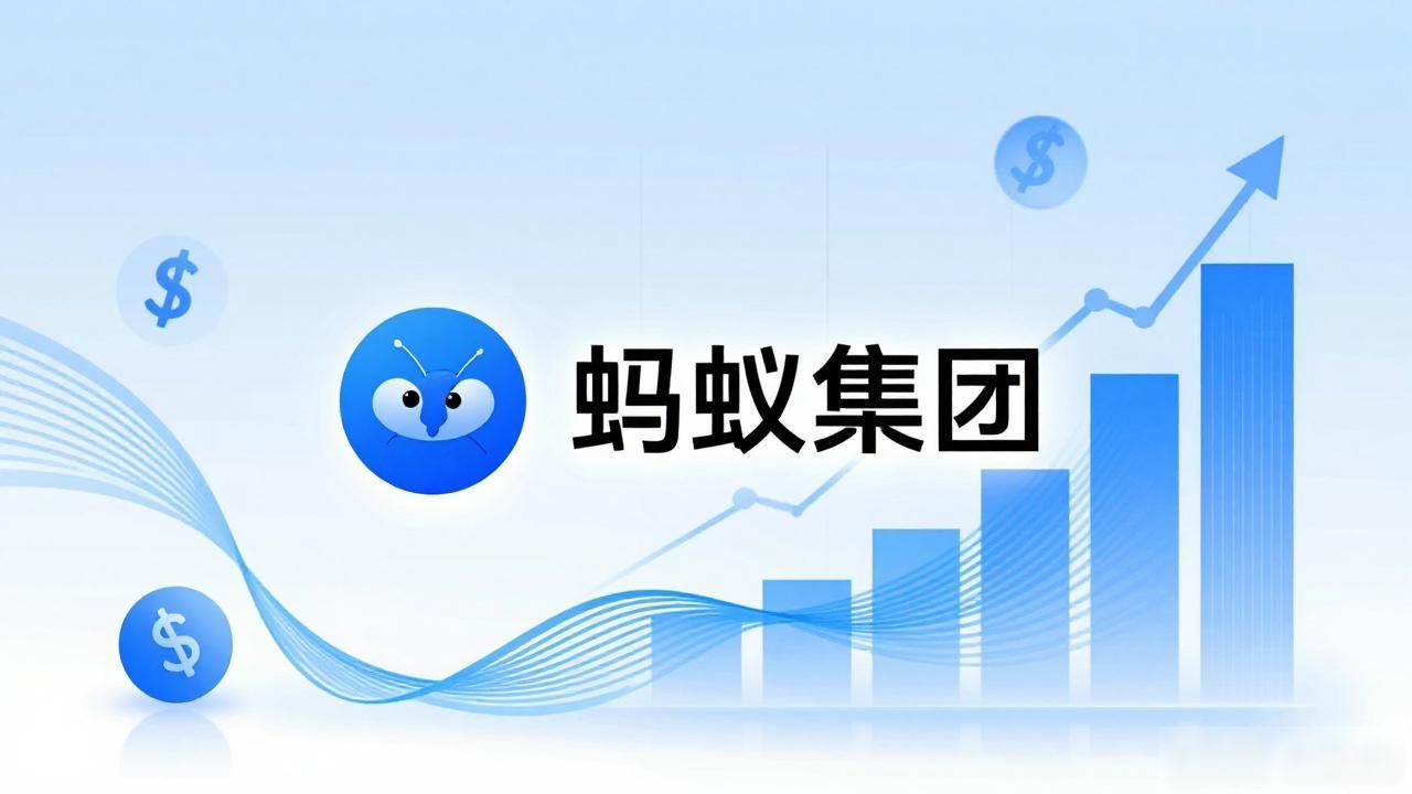 蚂蚁集团数字金融投资：钱都投向哪里了