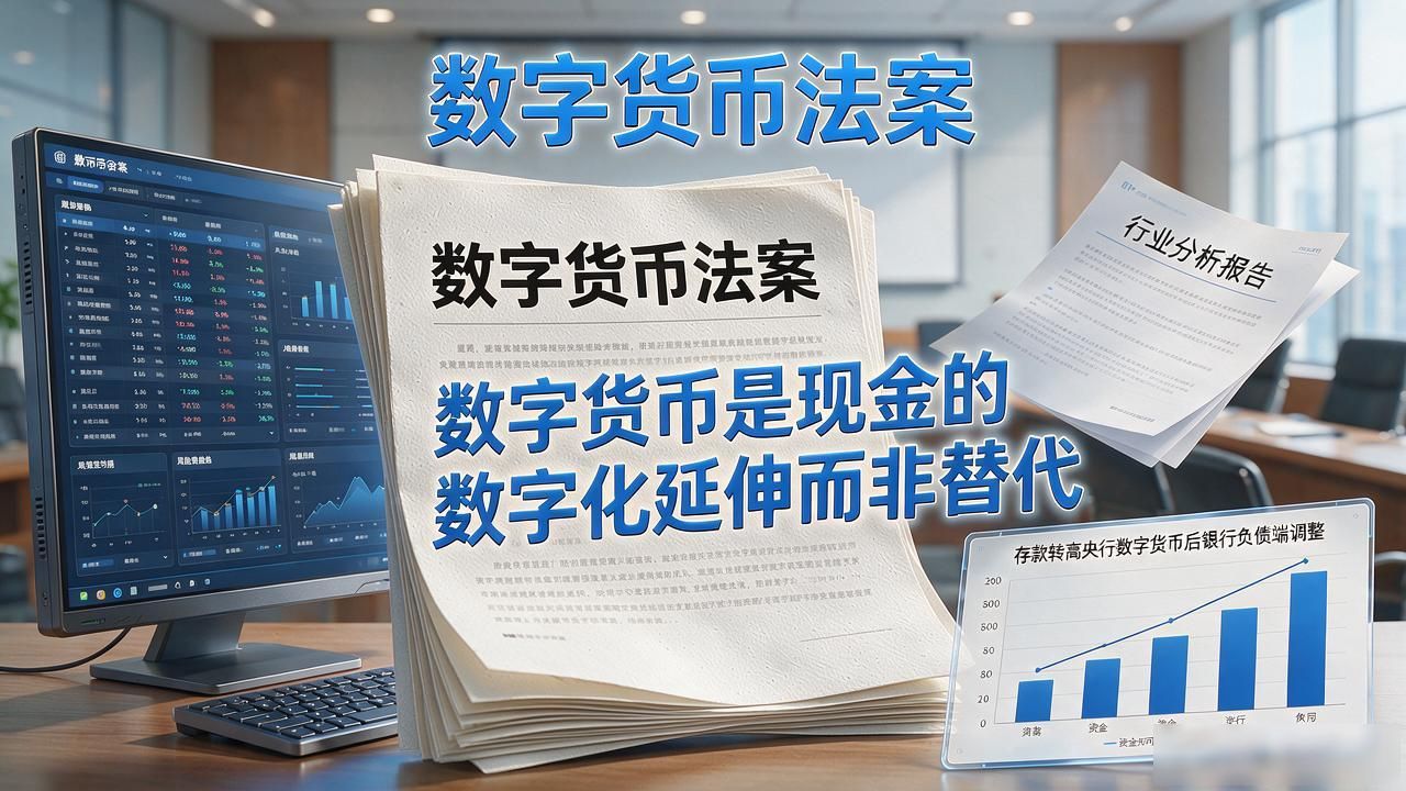 向国会提交数字货币,从法案到落地你的钱包会被怎么改-第1张图片-imToken 官网|全球领先多链去中心化钱包|BTC ETH NFT DeFi 管理工具 向国会提交数字货币,从法案到落地你的钱包会被怎么改-第1张图片-imToken 官网|全球领先多链去中心化钱包|BTC ETH NFT DeFi 管理工具