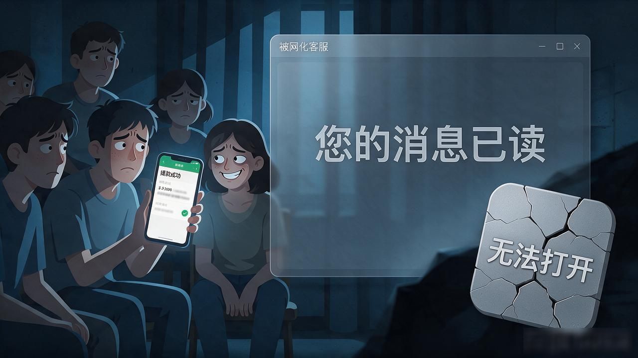 mmk数字货币被骗之后，钱还能不能追回来？说几句掏心窝的话