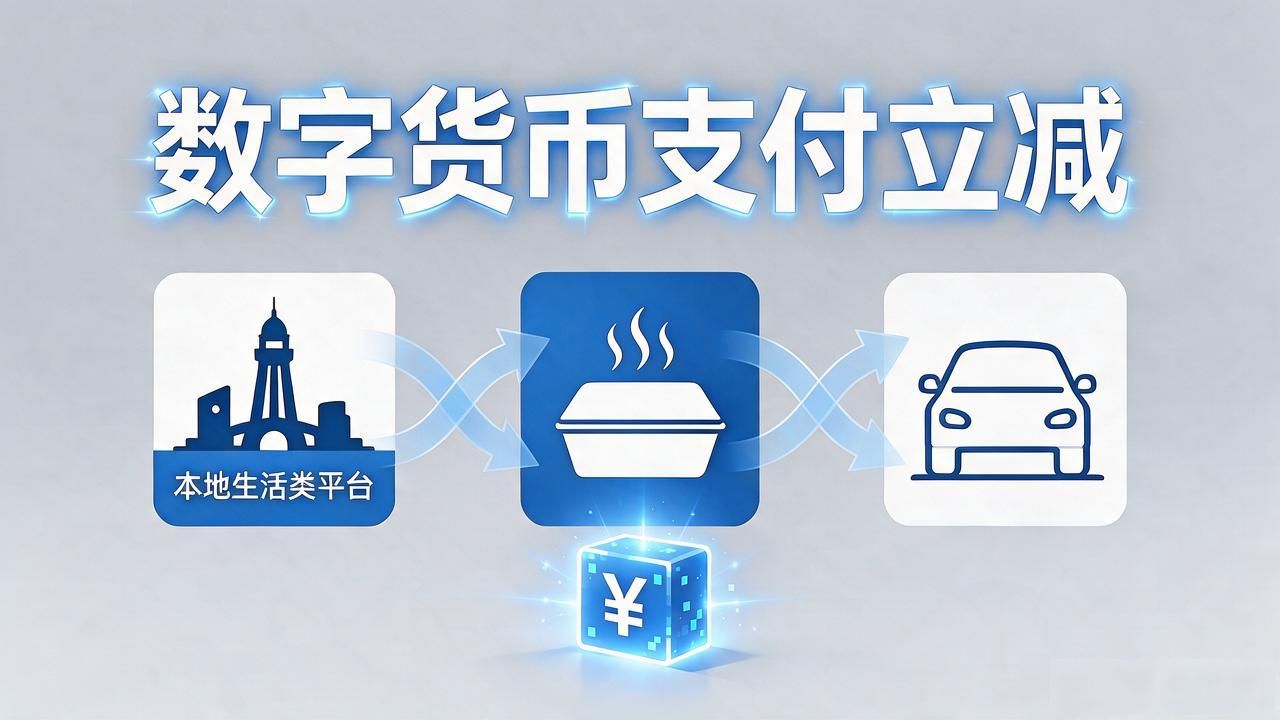 阿里数字货币推广方案怎么做？这3条渠道打法帮你把用户拉进来