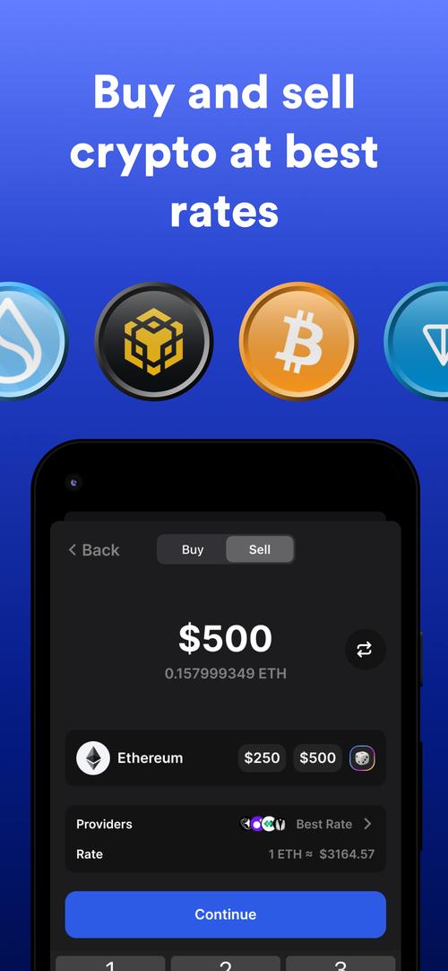 手慢无！这款App把整个区块链世界装进口袋了！-第1张图片-imToken 官网｜全球领先多链去中心化钱包｜BTC ETH NFT DeFi 管理工具