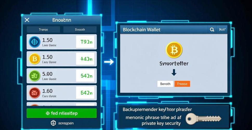 手把手！imToken安卓版这样进NFT市场，别再迷路！