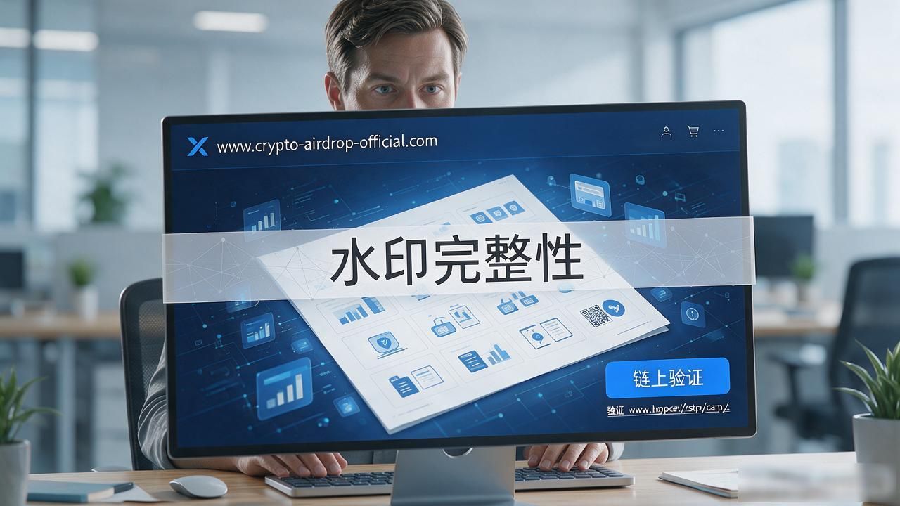 找数字货币空投图片不用到处翻，这几个渠道帮你快速锁定靠谱项目