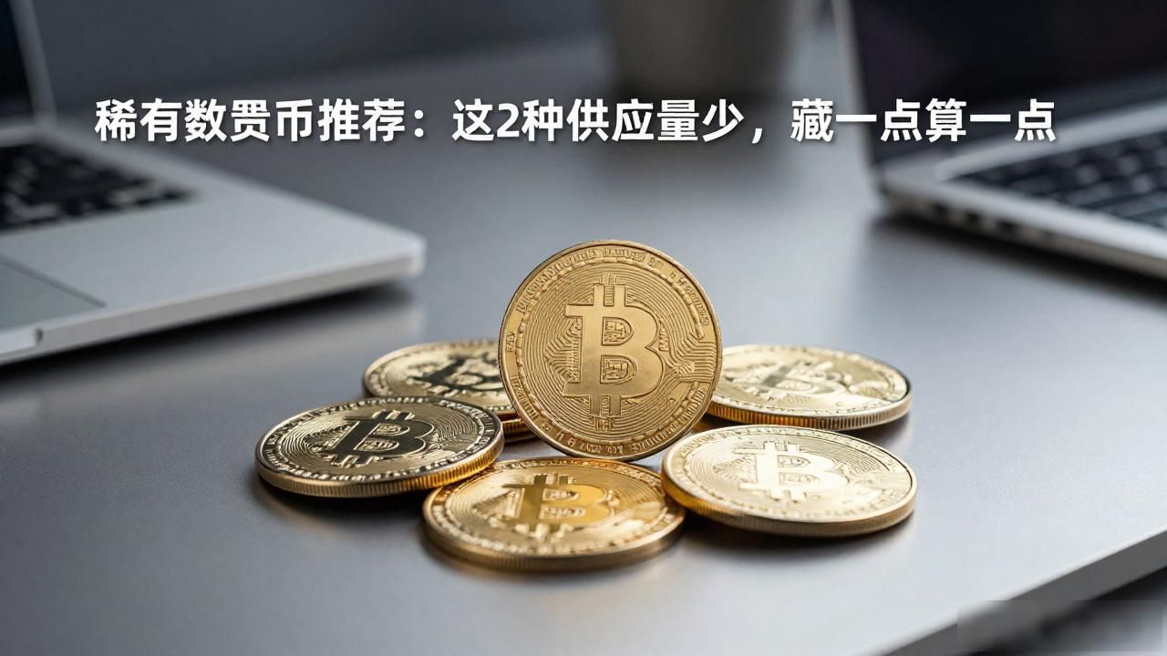 稀有数字货币推荐：这几种供应量极少，藏一点算一点