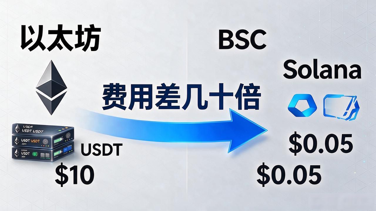 数字货币到底有没有交易费？手续费怎么收，一次给你说清楚