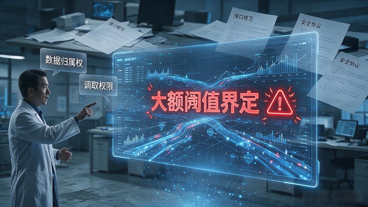 创新货币数字化落地有多难？数字人民币一线研发的真心话