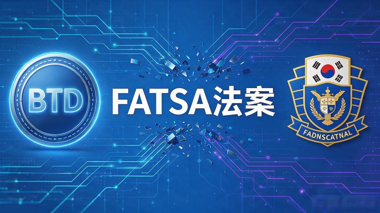BTD到底是什么数字货币，韩国R市场里这个项目靠不靠谱-第1张图片-imToken 官网｜全球领先多链去中心化钱包｜BTC ETH NFT DeFi 管理工具