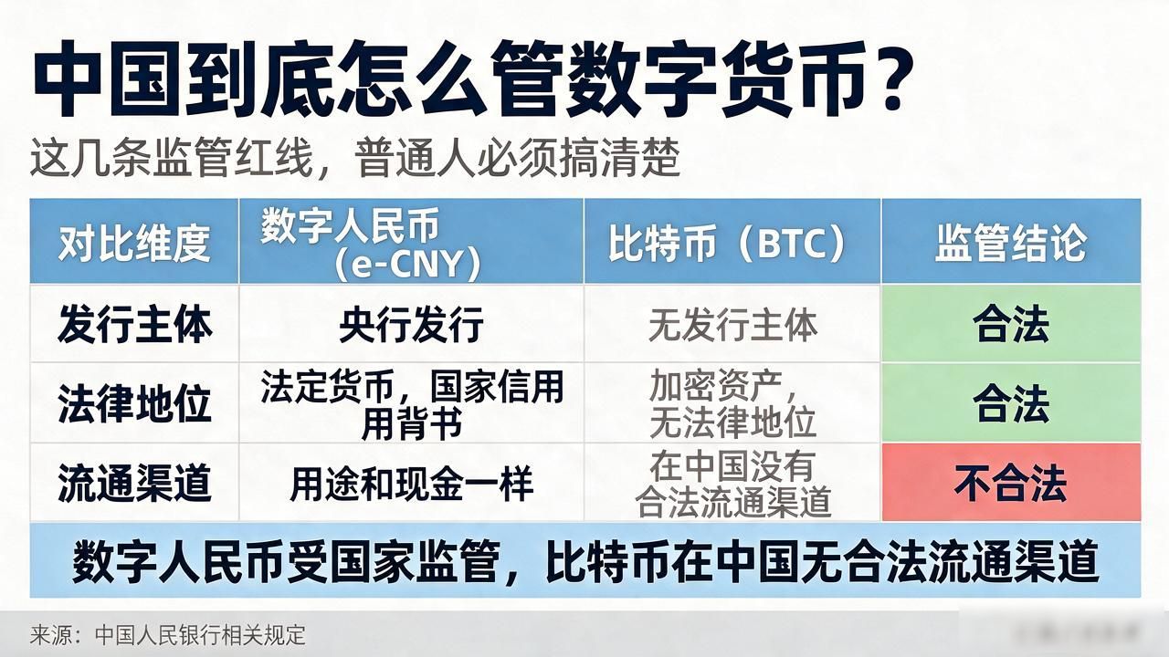 中国到底怎么管数字货币?这几条监管红线,普通人必须搞清楚-第1张图片-imToken 官网|全球领先多链去中心化钱包|BTC ETH NFT DeFi 管理工具 中国到底怎么管数字货币?这几条监管红线,普通人必须搞清楚-第1张图片-imToken 官网|全球领先多链去中心化钱包|BTC ETH NFT DeFi 管理工具