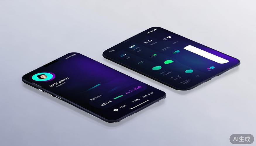 手慢无！imToken 2.0这样下，才能跟上新环境