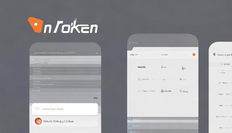 一眼就沦陷！imToken 2.0钱包界面爽到起飞