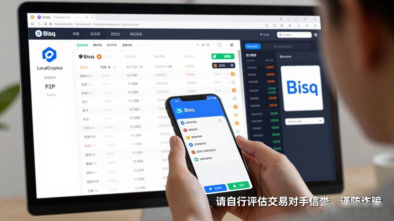 哪里买数字货币？新手必看的实时购币全攻略