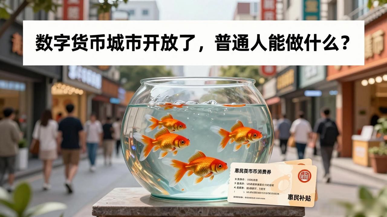 数字货币城市开放了,普通人能做什么?-第1张图片-imToken 官网|全球领先多链去中心化钱包|BTC ETH NFT DeFi 管理工具 数字货币城市开放了,普通人能做什么?-第1张图片-imToken 官网|全球领先多链去中心化钱包|BTC ETH NFT DeFi 管理工具