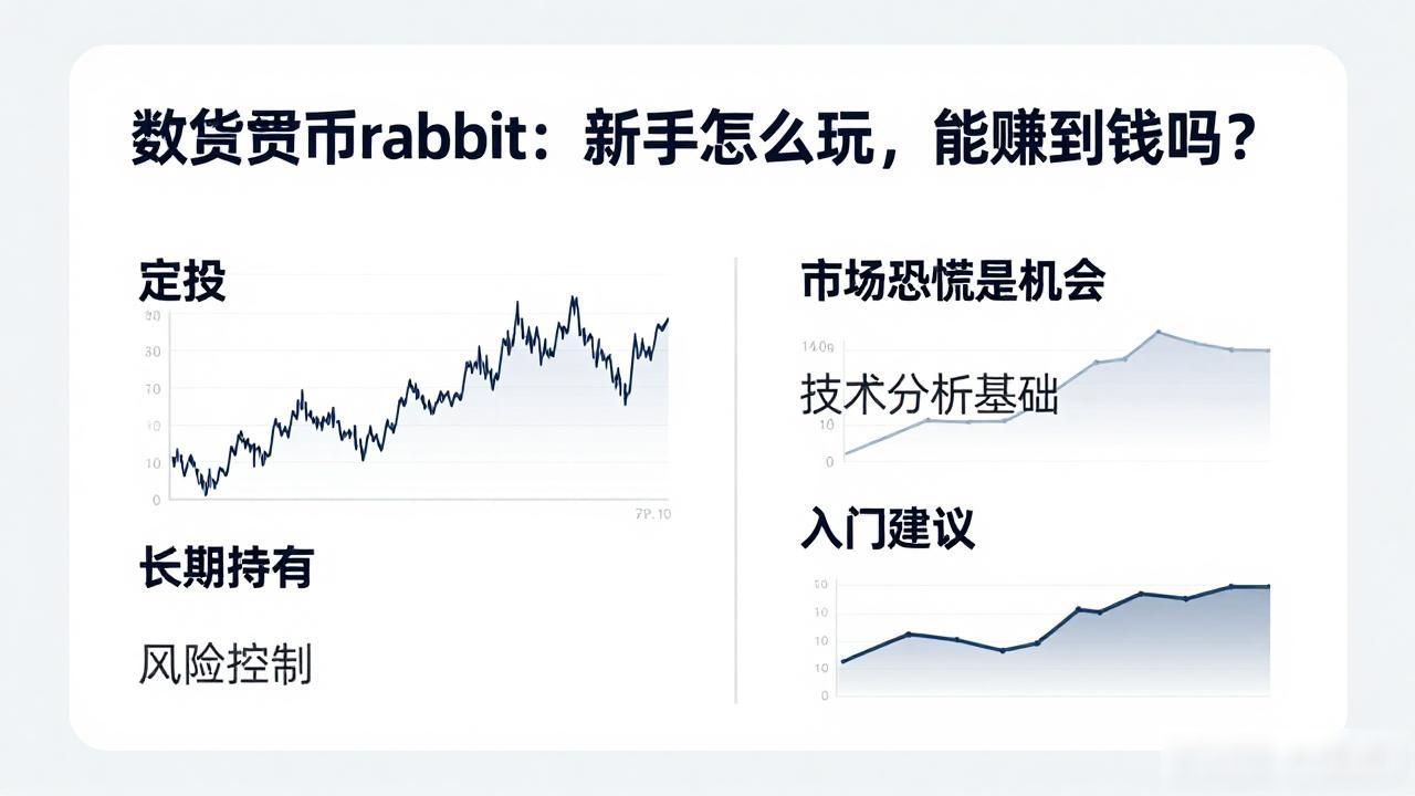 数字货币rabbit:新手怎么玩,能赚到钱吗?-第1张图片-imToken 官网|全球领先多链去中心化钱包|BTC ETH NFT DeFi 管理工具 数字货币rabbit:新手怎么玩,能赚到钱吗?-第1张图片-imToken 官网|全球领先多链去中心化钱包|BTC ETH NFT DeFi 管理工具