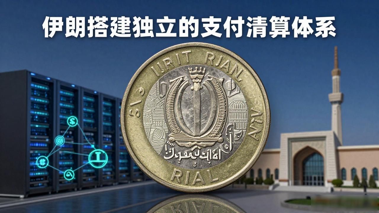 伊朗发行数字货币，绕过美元制裁的新出路