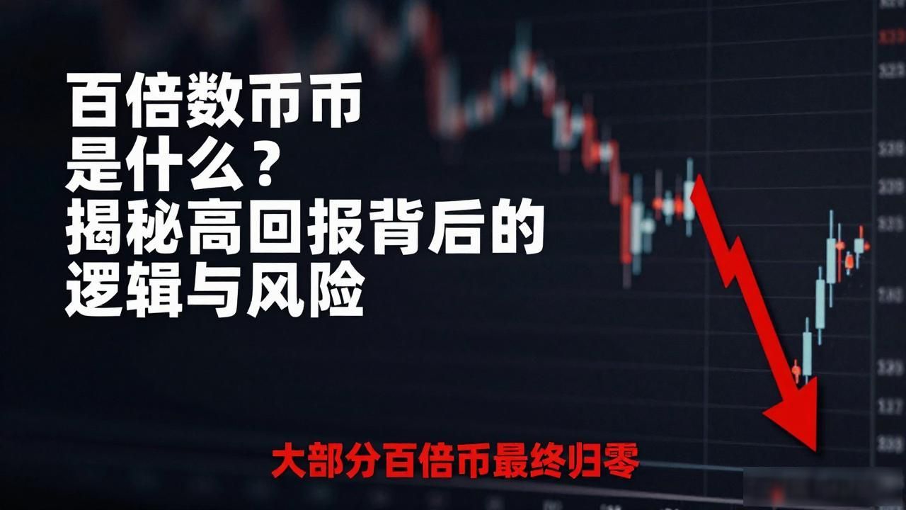 百倍数字货币是什么?揭秘高回报背后的逻辑与风险-第1张图片-imToken 官网|全球领先多链去中心化钱包|BTC ETH NFT DeFi 管理工具 百倍数字货币是什么?揭秘高回报背后的逻辑与风险-第1张图片-imToken 官网|全球领先多链去中心化钱包|BTC ETH NFT DeFi 管理工具