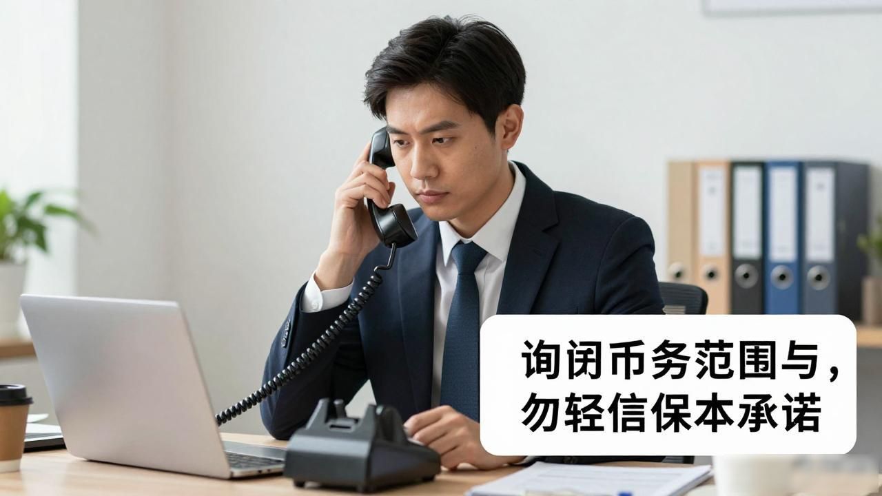 数字货币投资公司电话 如何联系正规机构？