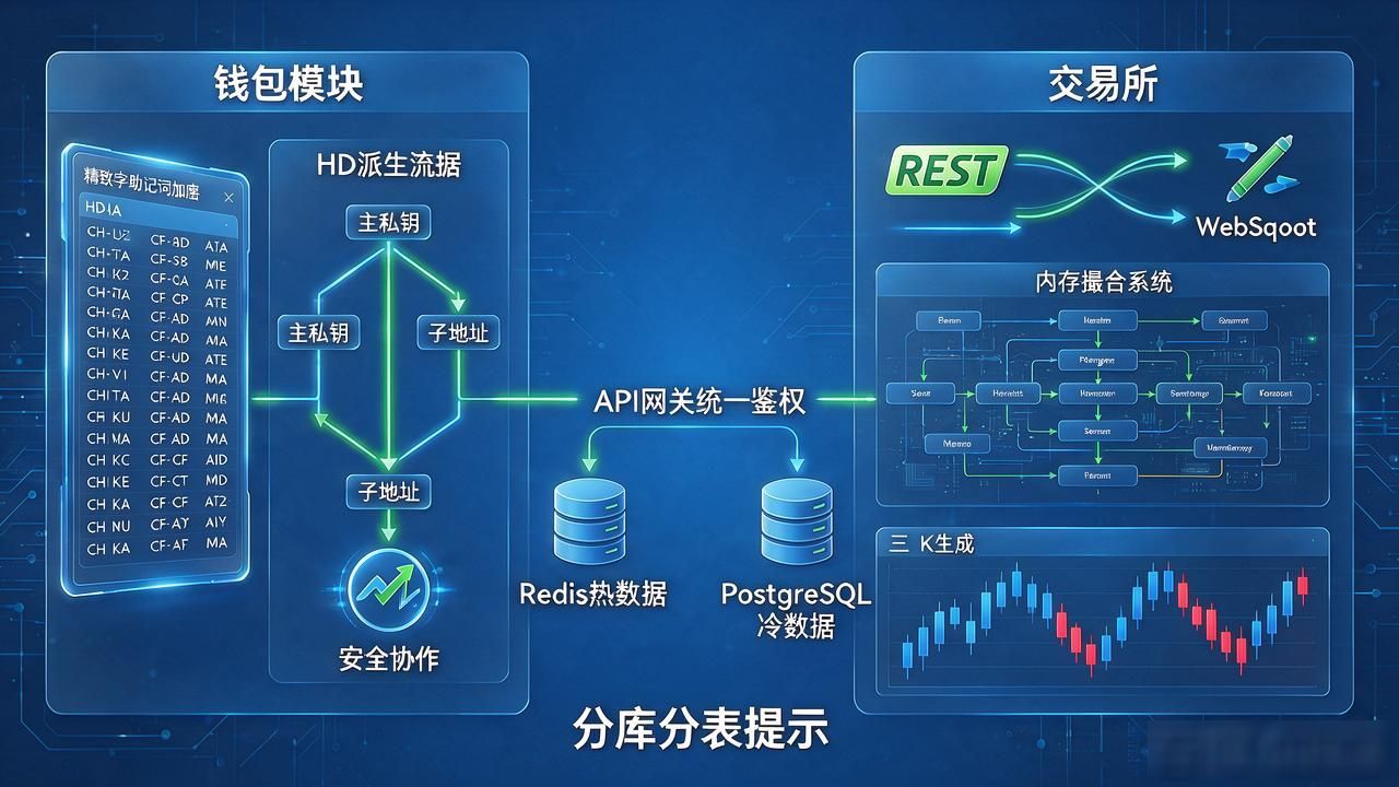 数字货币搭建部署实操指南：选链、组架构到安全上线避坑
