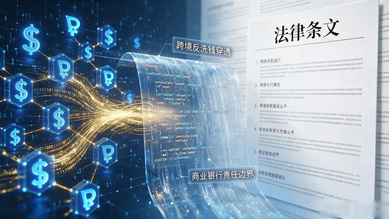 中国主权数字货币研究进展：不只是数字人民币那么简单